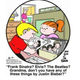 Illustration for article titled Marmaduke is the biggest "F*** You" to modernity I've ever seen